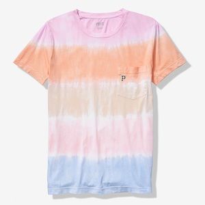 Pink Short Sleeve T-shirt (BRAND NEW)